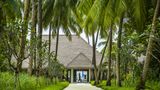 COMO Maalifushi, The Maldives Spa