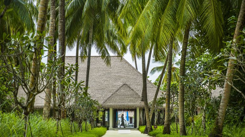 <b>COMO Maalifushi, The Maldives Spa</b>. Images powered by <a href="https://www.leonardoworldwide.com/" title="Leonardo Worldwide" target="_blank">Leonardo</a>.