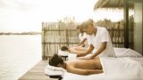 COMO Maalifushi, The Maldives Spa