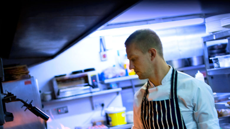 <b>Wilmslow Lodge Restaurant</b>. Images powered by <a href="https://www.leonardoworldwide.com/" title="Leonardo Worldwide" target="_blank">Leonardo</a>.