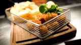 <b>Wilmslow Lodge Restaurant</b>. Images powered by <a href="https://www.leonardoworldwide.com/" title="Leonardo Worldwide" target="_blank">Leonardo</a>.