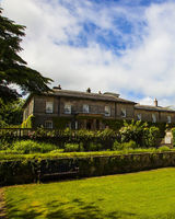 Doxford Hall Hotel & Spa