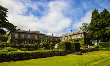 Doxford Hall Hotel & Spa