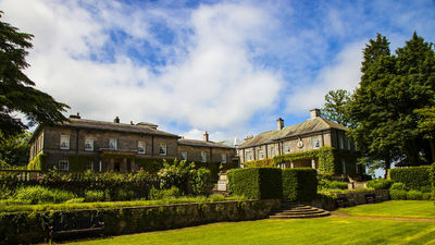 Doxford Hall Hotel & Spa