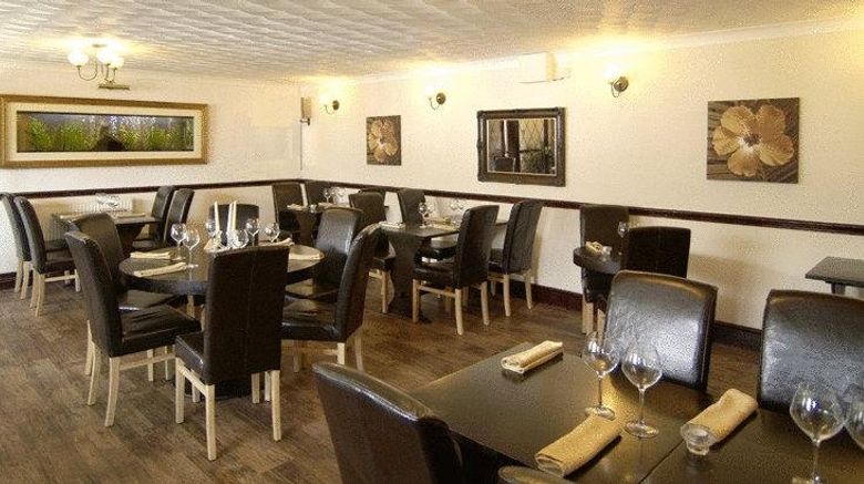 <b>The Smithaleigh Hotel Restaurant</b>. Images powered by <a href="https://www.leonardoworldwide.com/" title="Leonardo Worldwide" target="_blank">Leonardo</a>.