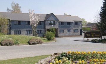 The Smithaleigh Hotel