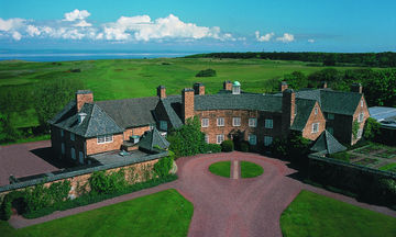 Greywalls Hotel