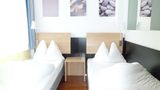 Hotel Binders Room