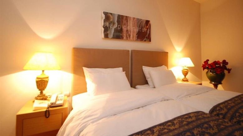 <b>Le Palace Art Hotel Room</b>. Images powered by <a href="https://www.leonardoworldwide.com/" title="Leonardo Worldwide" target="_blank">Leonardo</a>.