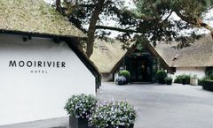 Mooirivier Hotel & Congres