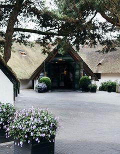 Mooirivier Hotel & Congres