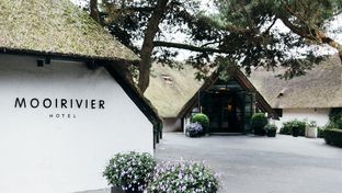 Mooirivier Hotel & Congres