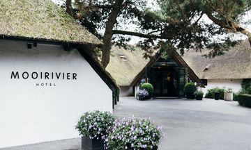 Mooirivier Hotel & Congres