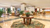 Waikiki Marina Resort at the Ilikai Lobby