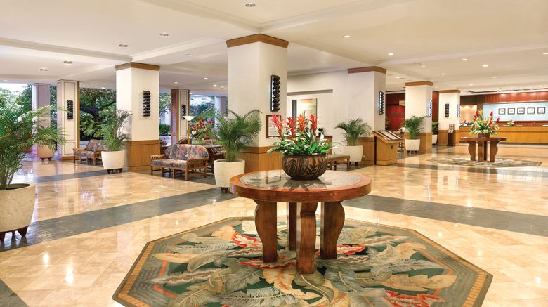 <b>Waikiki Marina Resort at the Ilikai Lobby</b>. Images powered by <a href="https://www.leonardoworldwide.com/" title="Leonardo Worldwide" target="_blank">Leonardo</a>.