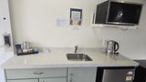 Kerikeri Homestead Motel Room