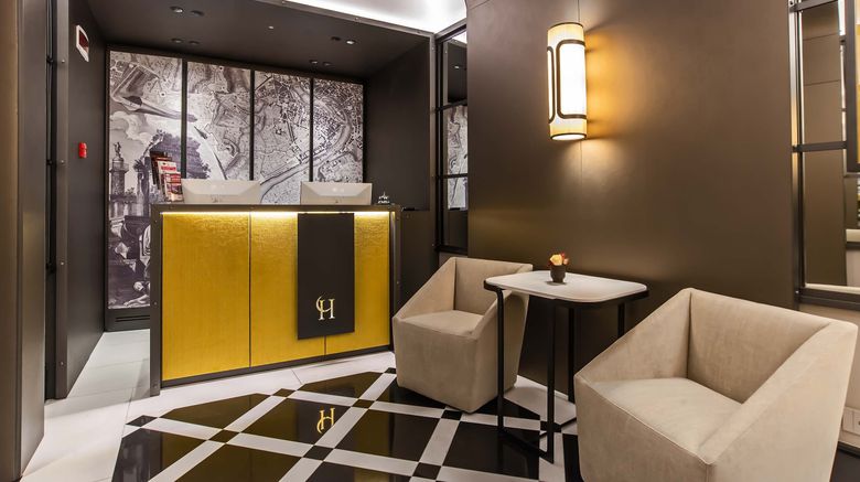 <b>Hotel Lunetta Lobby</b>. Images powered by <a href="https://www.leonardoworldwide.com/" title="Leonardo Worldwide" target="_blank">Leonardo</a>.