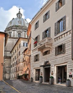 Hotel Lunetta
