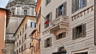 Hotel Lunetta