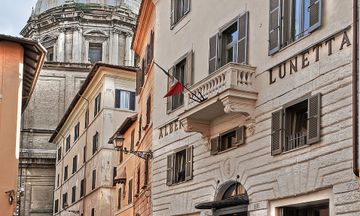 Hotel Lunetta