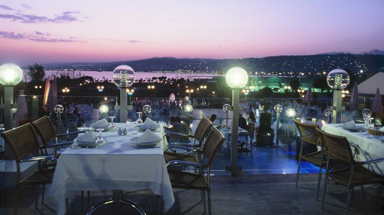 Emex Hotel Kocaeli Restaurant
