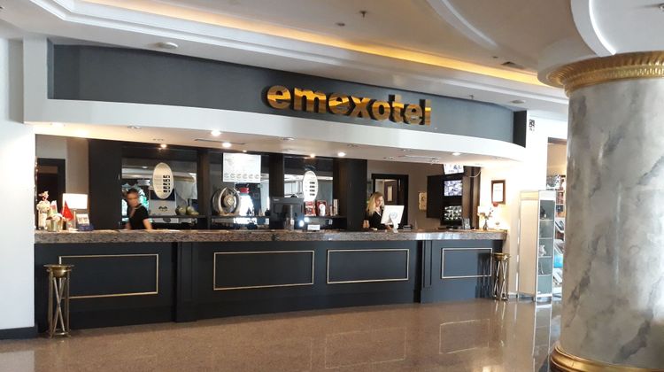 Emex Hotel Kocaeli Other