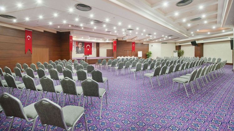 Emex Hotel Kocaeli Meeting