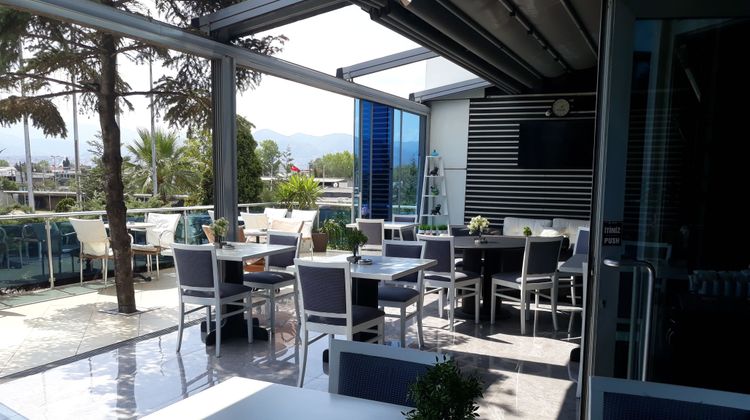 Emex Hotel Kocaeli Other