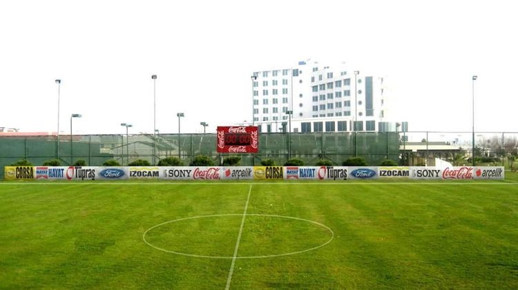 Emex Hotel Kocaeli Other