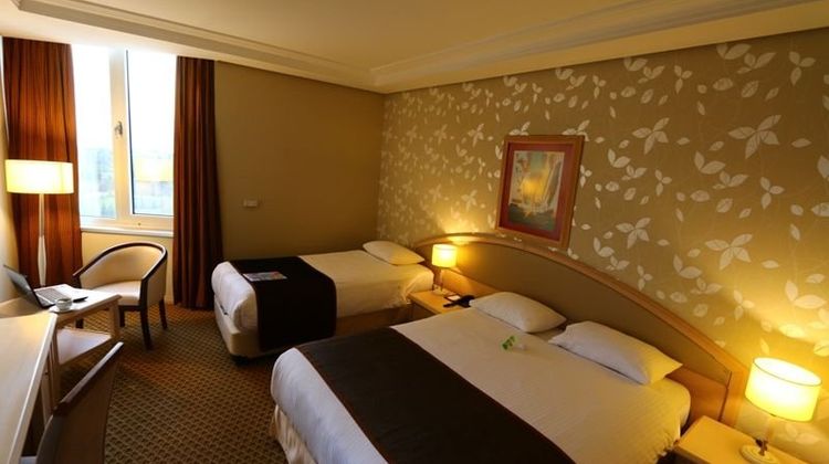 Emex Hotel Kocaeli Room