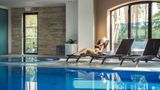 Rado Hotel Mielec Pool