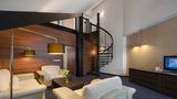 Rado Hotel Mielec Room