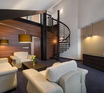 Rado Hotel Mielec Room