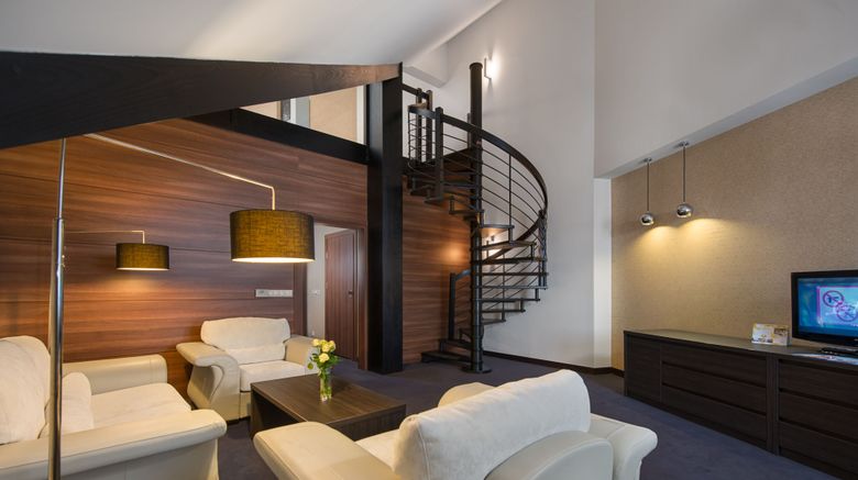 <b>Rado Hotel Mielec Room</b>. Images powered by <a href="https://www.leonardoworldwide.com/" title="Leonardo Worldwide" target="_blank">Leonardo</a>.