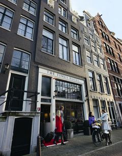 The Times Hotel