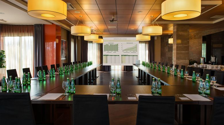 <b>Rado Hotel Mielec Meeting</b>. Images powered by <a href="https://www.leonardoworldwide.com/" title="Leonardo Worldwide" target="_blank">Leonardo</a>.