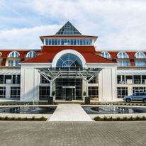 Grand Hotel Lubicz