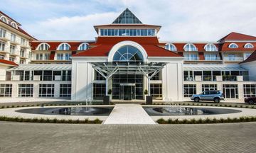 Grand Hotel Lubicz