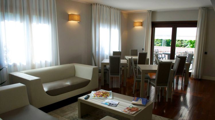 Tramas Hotel & Spa Restaurant