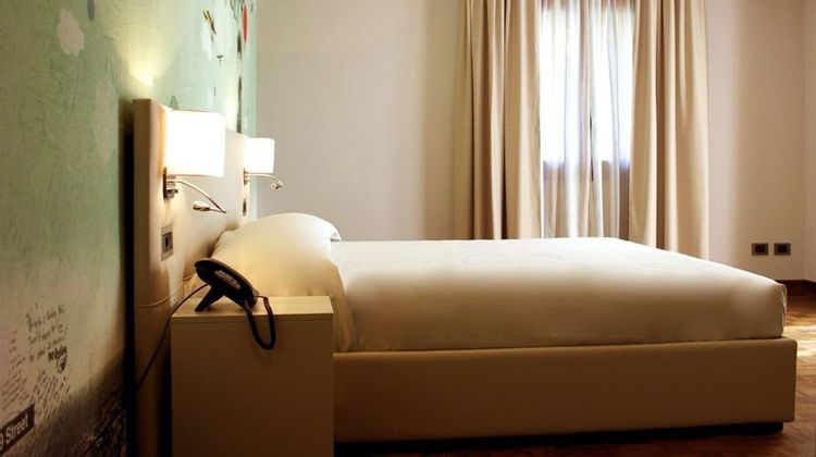 Tramas Hotel & Spa Room