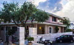 Hospitality del Conte Hotel & Spa