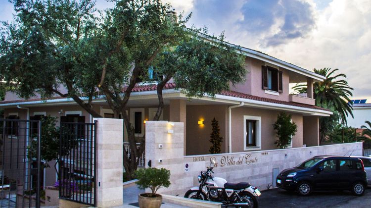Tramas Hotel & Spa Exterior