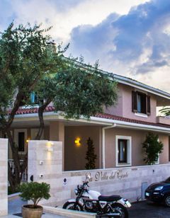 Tramas Hotel & Spa
