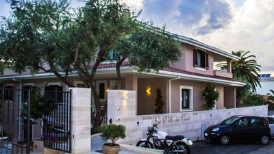 Tramas Hotel & Spa