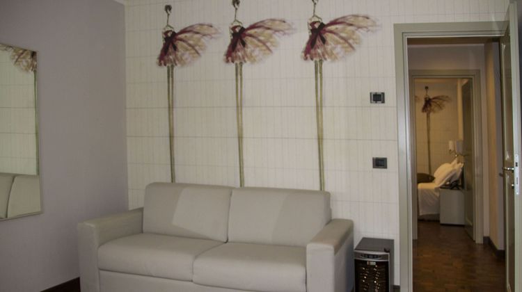 Tramas Hotel & Spa Room