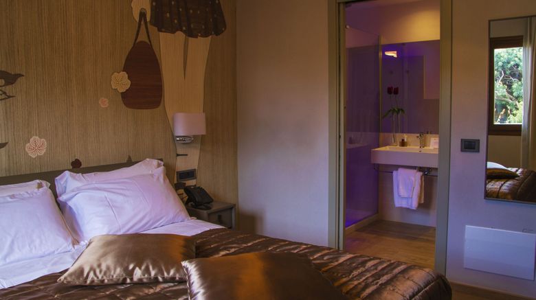 <b>Hospitality del Conte Hotel & Spa Room</b>. Images powered by <a href="https://www.leonardoworldwide.com/" title="Leonardo Worldwide" target="_blank">Leonardo</a>.