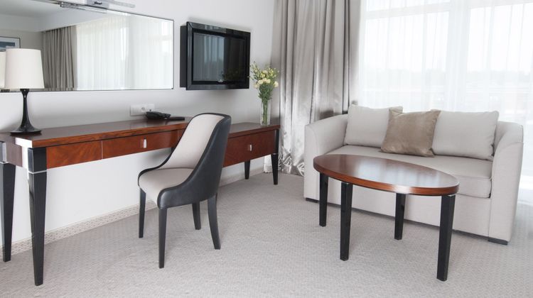 Grand Hotel Lubicz Room