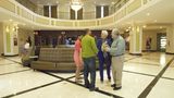 Harlow's Casino, Resort & Spa Lobby
