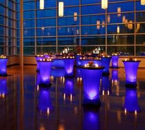 Harlow's Casino, Resort & Spa Meeting