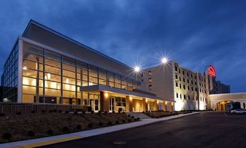 Harlow's Casino, Resort & Spa